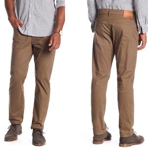 Lucky Brand 121 Heritage Slim Pant